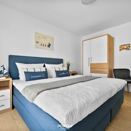 펜션 Merle 올페니츠