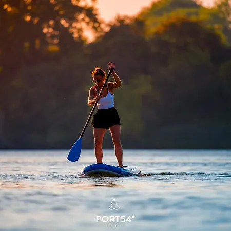 Vakantiehuis Merle *