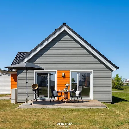 펜션 Merle 올페니츠