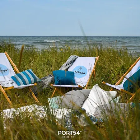 Merle Vakantiehuis *