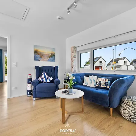 Merle Vakantiehuis *