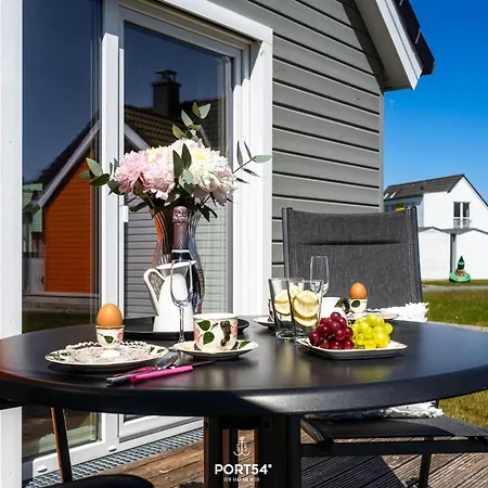 Vakantiehuis Merle *