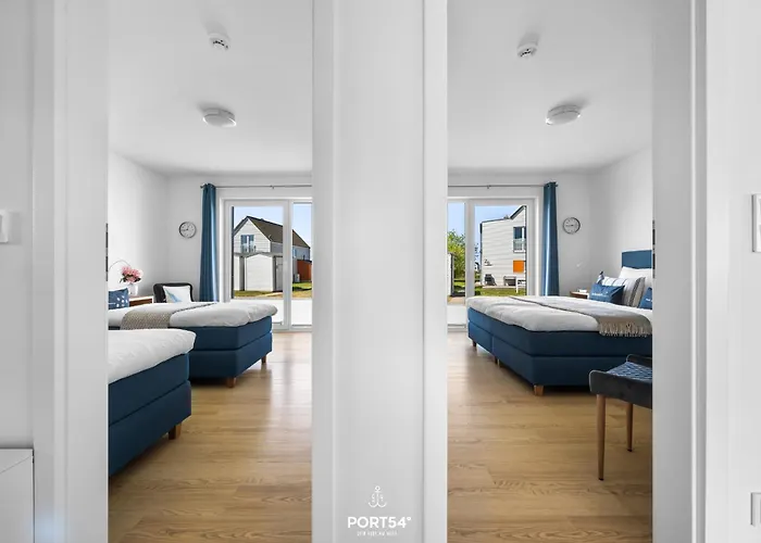 Merle Сasa de vacaciones