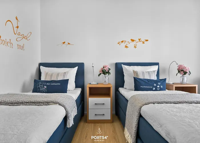 Merle Сasa de vacaciones