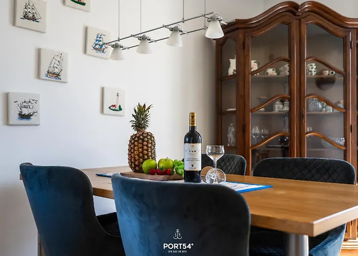 Сasa de vacaciones Merle