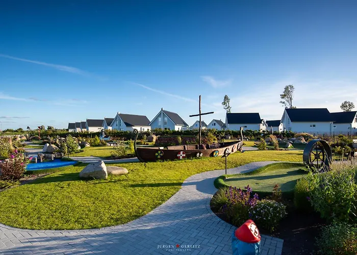 Сasa de vacaciones Merle *