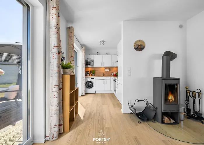 Merle Сasa de vacaciones